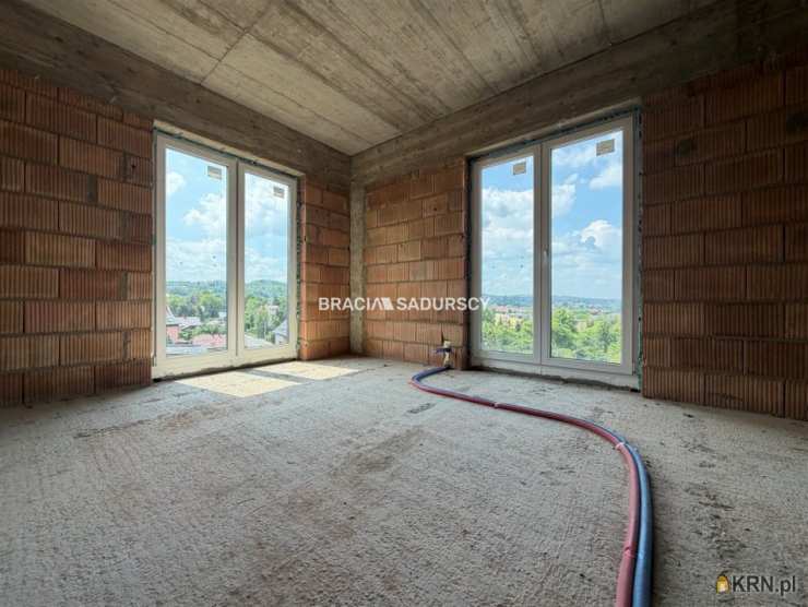 3 pokojowe, Mieszkanie  na sprzedaż, Wieliczka, ul. A. Asnyka