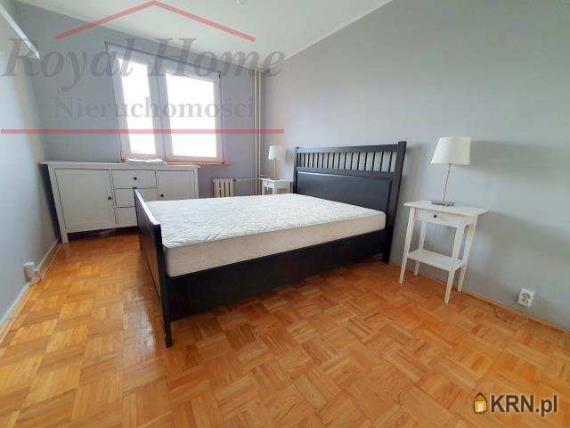 Wrocław, Krzyki/Gaj, ul. Orzechowa, Mieszkanie  do wynajęcia, 3 pokojowe