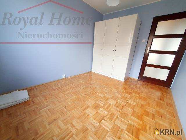 3 pokojowe, Mieszkanie  do wynajęcia, Wrocław, Krzyki/Gaj, ul. Orzechowa