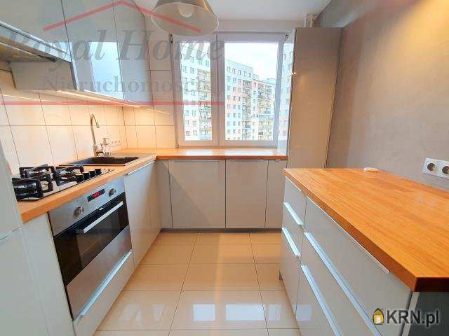 Royal Home, Mieszkanie  do wynajęcia, Wrocław, Krzyki/Gaj, ul. Orzechowa