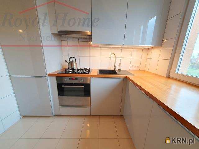 Mieszkanie  do wynajęcia, Wrocław, Krzyki/Gaj, ul. Orzechowa, 3 pokojowe