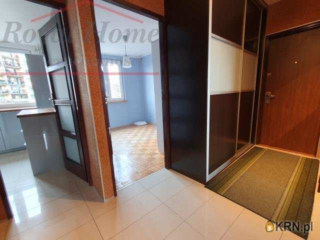 3 pokojowe, Wrocław, Krzyki/Gaj, ul. Orzechowa, Mieszkanie  do wynajęcia