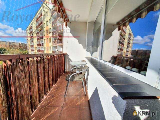 3 pokojowe, Mieszkanie  do wynajęcia, Wrocław, Krzyki/Gaj, ul. Orzechowa