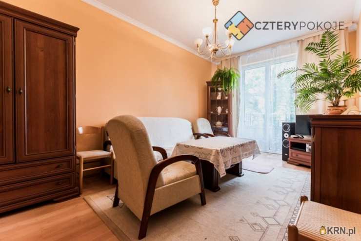 Biuro nieruchomości Cztery Pokoje, Mieszkanie  na sprzedaż, Toruń, Mokre, ul. Grudziądzka