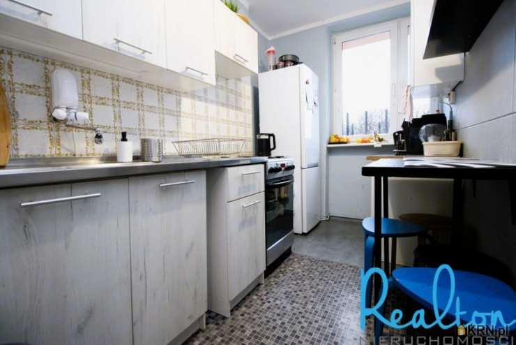 Mieszkanie  na sprzedaż, 4 pokojowe, Katowice, Brynów-os. Zgrzebnioka/Brynów, ul. 