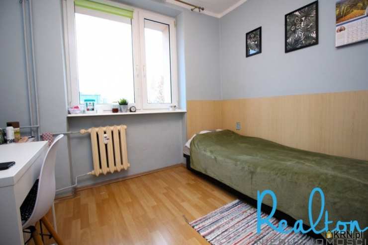 Katowice, Brynów-os. Zgrzebnioka/Brynów, ul. , Mieszkanie  na sprzedaż, 4 pokojowe