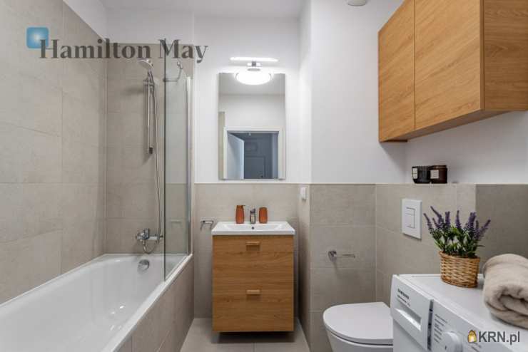 Mieszkanie  na sprzedaż, 3 pokojowe, Warszawa, ul. 