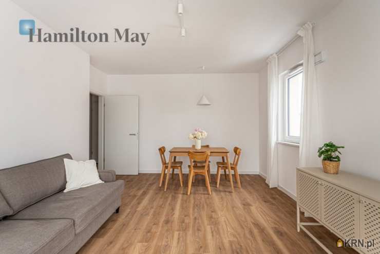 Hamilton May, Mieszkanie  na sprzedaż, Warszawa, ul. 