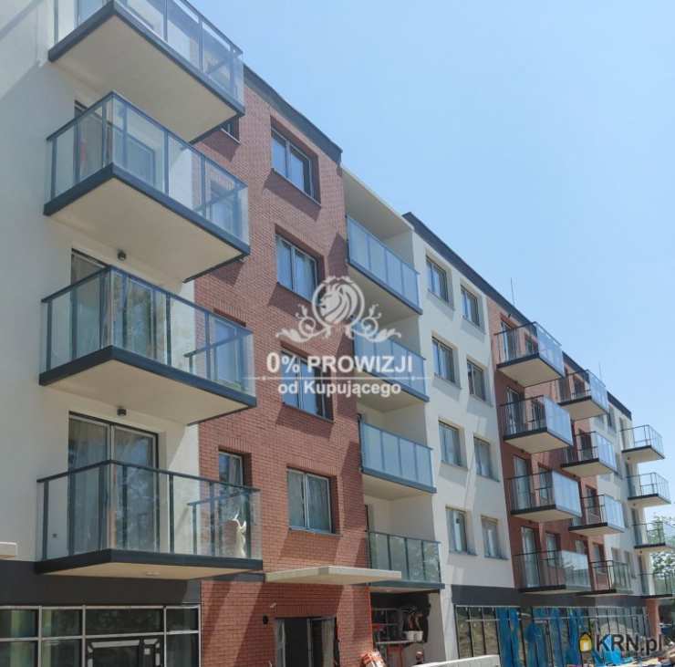 Mieszkanie  na sprzedaż, Wrocław, Krzyki, ul. , 3 pokojowe