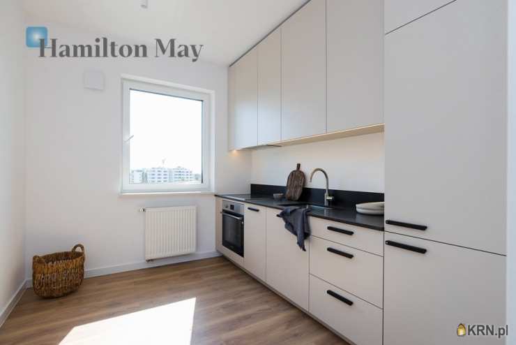 3 pokojowe, Mieszkanie  na sprzedaż, Warszawa, ul. 