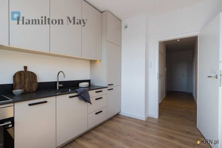 Hamilton May, Mieszkanie  na sprzedaż, Warszawa, ul. 