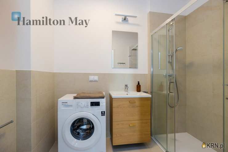 Hamilton May, Mieszkanie  na sprzedaż, Warszawa, ul. 