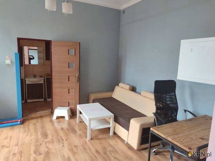 Mieszkanie  do wynajęcia, 2 pokojowe, Dąbrowa Górnicza, Centrum, ul. 