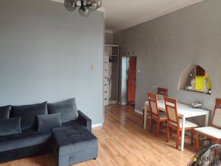 2 pokojowe, Mieszkanie  do wynajęcia, Dąbrowa Górnicza, Centrum, ul. 