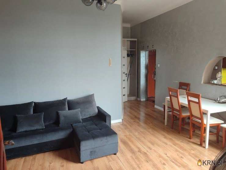 DOMENA NIERUCHOMOŚCI Wigłasz Sp. z o.o., Mieszkanie  do wynajęcia, Dąbrowa Górnicza, Centrum, ul. 