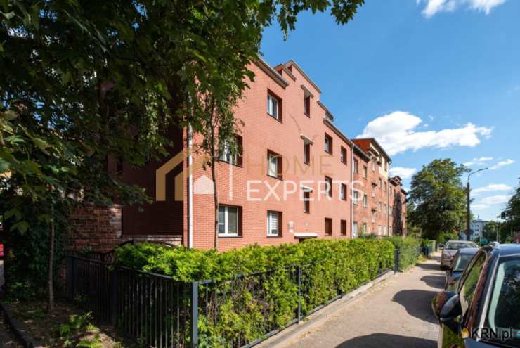 Gdańsk, Aniołki, ul. Powstańców Warszawskich, 3 pokojowe, Mieszkanie  na sprzedaż