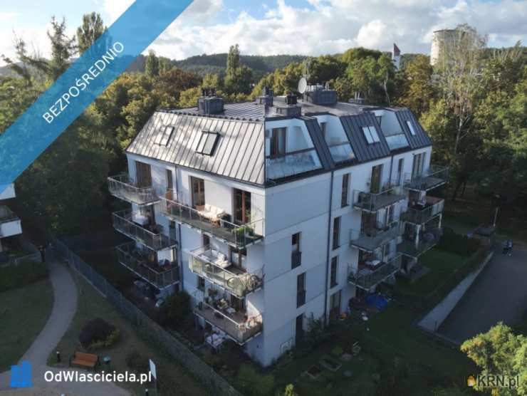 3 pokojowe, Mieszkanie  na sprzedaż, Gdańsk, Wrzeszcz Górny, ul. Srebrniki