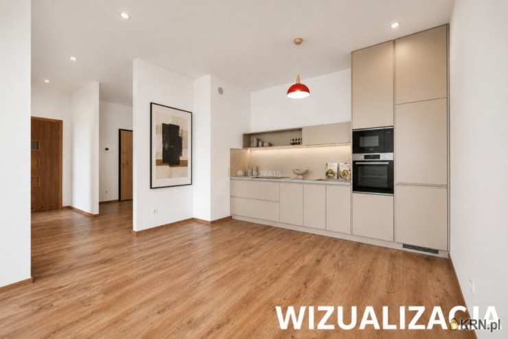 3 pokojowe, Mieszkanie  na sprzedaż, Gdańsk, Piecki-Migowo, ul. S. Lema