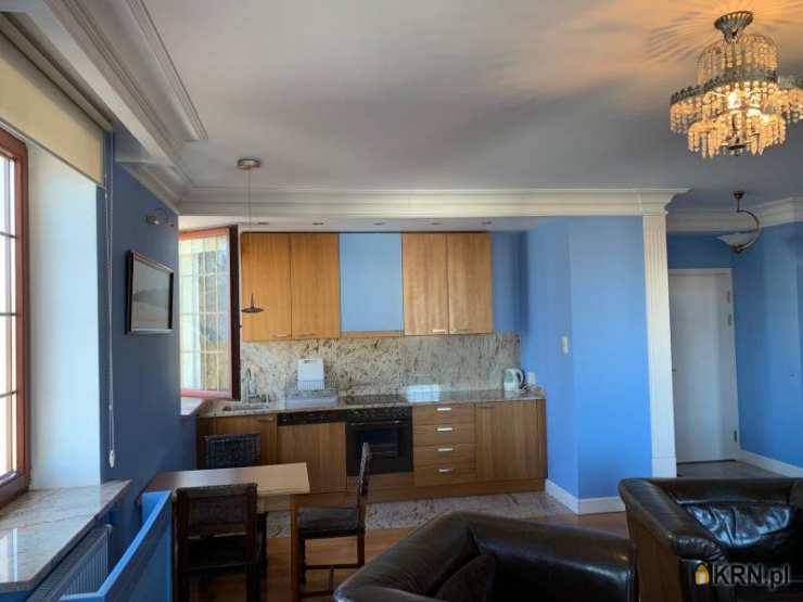 Biuro Nieruchomości FORUM - Jerzy Oleszczuk, Mieszkanie  do wynajęcia, Gdynia, Kamienna Góra, ul. J. Korzeniowskiego