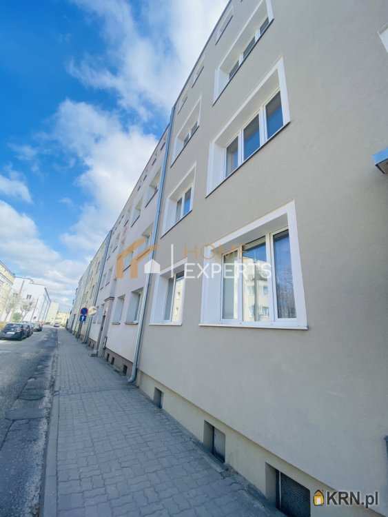 Mieszkanie  na sprzedaż, Gdynia, Wzgórze Św. Maksymiliana, ul. M. Reja, 3 pokojowe