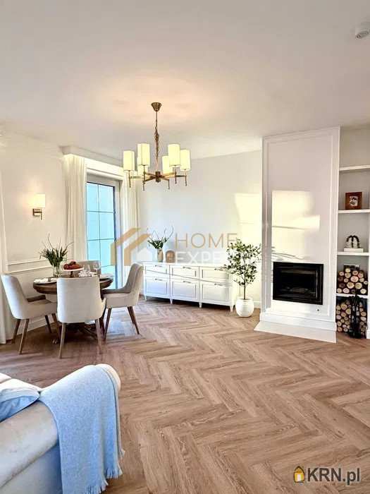 3 pokojowe, Mieszkanie  na sprzedaż, Gdynia, Pogórze, ul. 