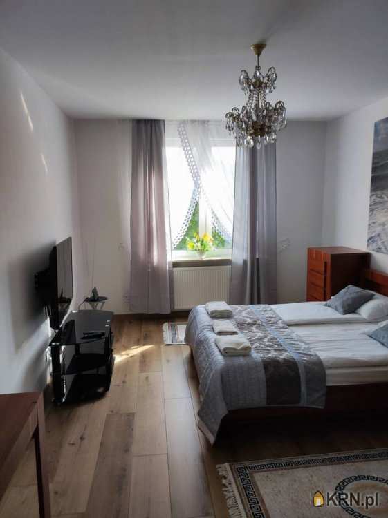 3 pokojowe, Mieszkanie  do wynajęcia, Gdynia, Grabówek, ul. 