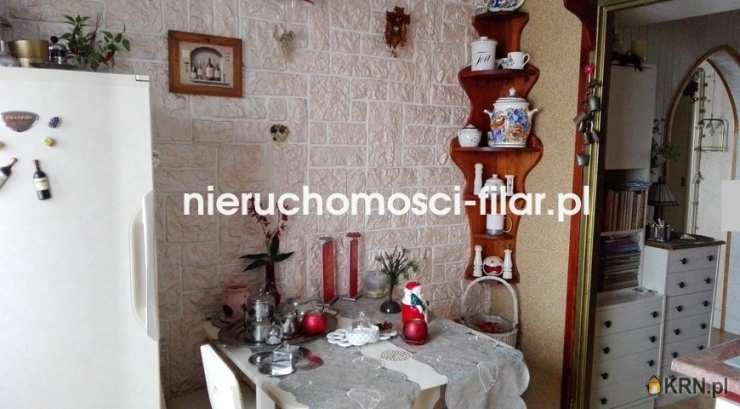 Inowrocław, ul. , Mieszkanie  na sprzedaż, 3 pokojowe