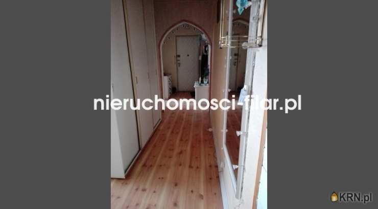 Inowrocław, ul. , 3 pokojowe, Mieszkanie  na sprzedaż