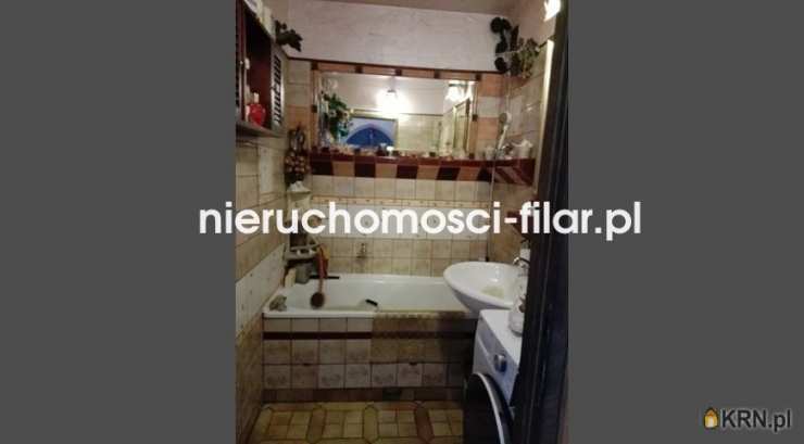 Mieszkanie  na sprzedaż, 3 pokojowe, Inowrocław, ul. 