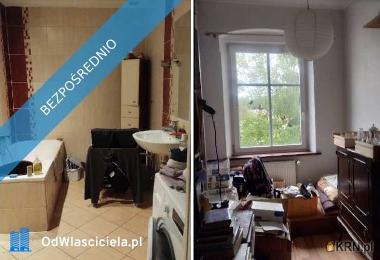 Kamienna Góra, ul. , Mieszkanie  na sprzedaż, 3 pokojowe
