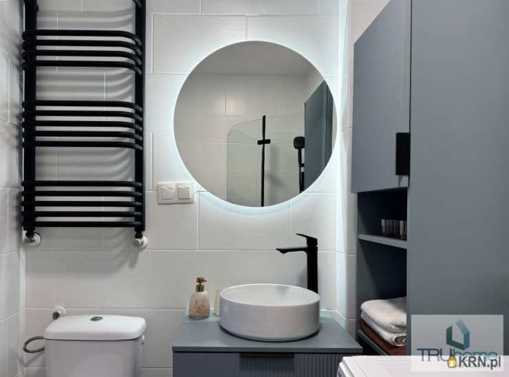 3 pokojowe, Mieszkanie  na sprzedaż, Katowice, Bogucice, ul. Katowicka