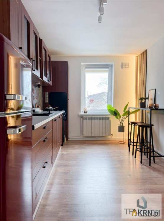 TRUhome Nieruchomości Piotr Cyba, Mieszkanie  na sprzedaż, Katowice, Bogucice, ul. Katowicka