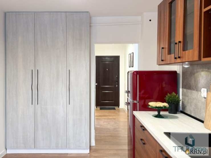 3 pokojowe, Mieszkanie  na sprzedaż, Katowice, Bogucice, ul. Katowicka