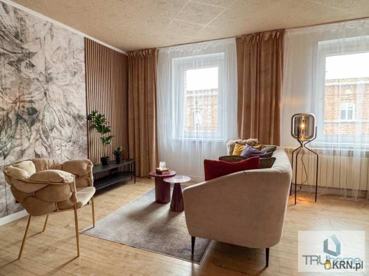 Mieszkanie  na sprzedaż, Katowice, Bogucice, ul. Katowicka, 3 pokojowe