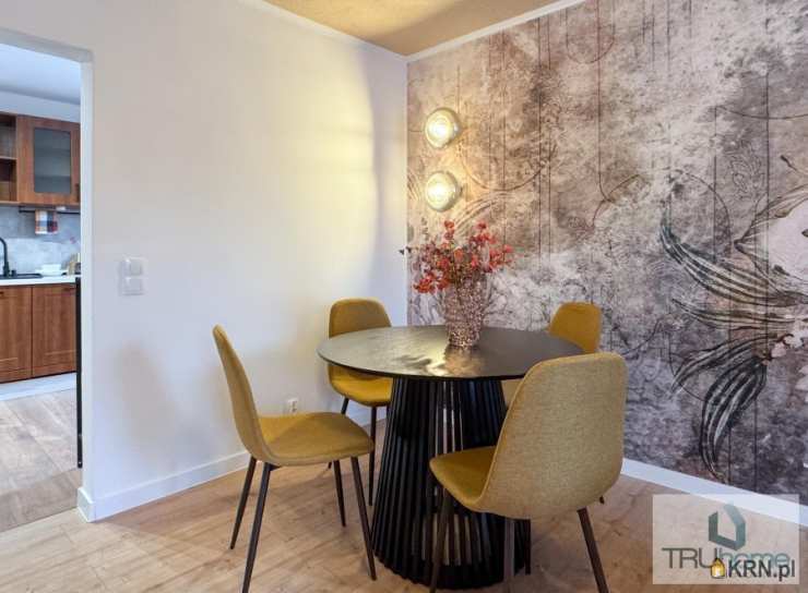 3 pokojowe, Katowice, Bogucice, ul. Katowicka, Mieszkanie  na sprzedaż