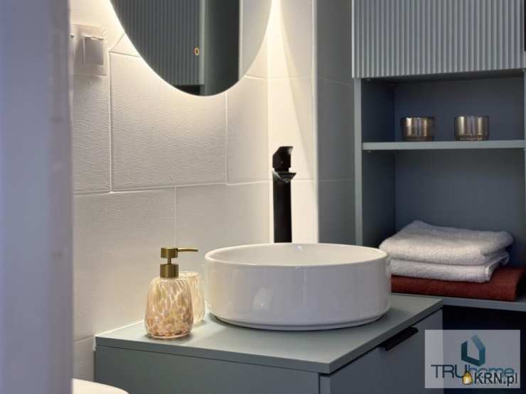 TRUhome Nieruchomości Piotr Cyba, Mieszkanie  na sprzedaż, Katowice, Bogucice, ul. Katowicka