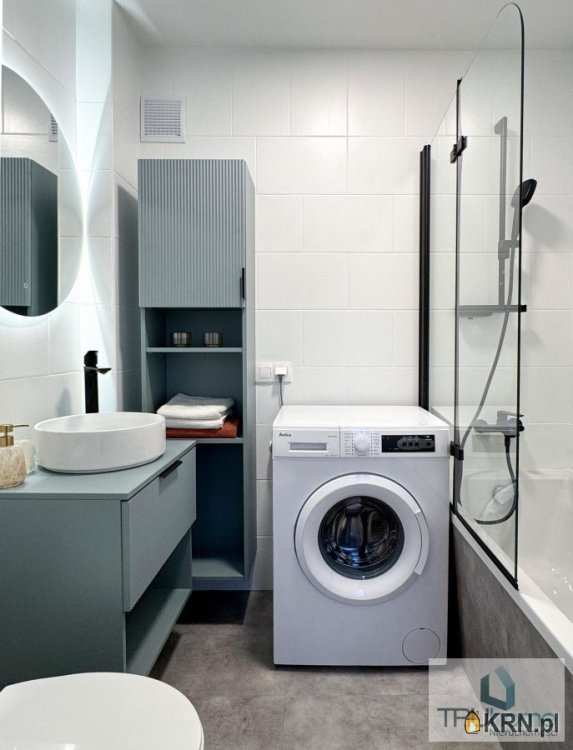 Mieszkanie  na sprzedaż, Katowice, Bogucice, ul. Katowicka, 3 pokojowe