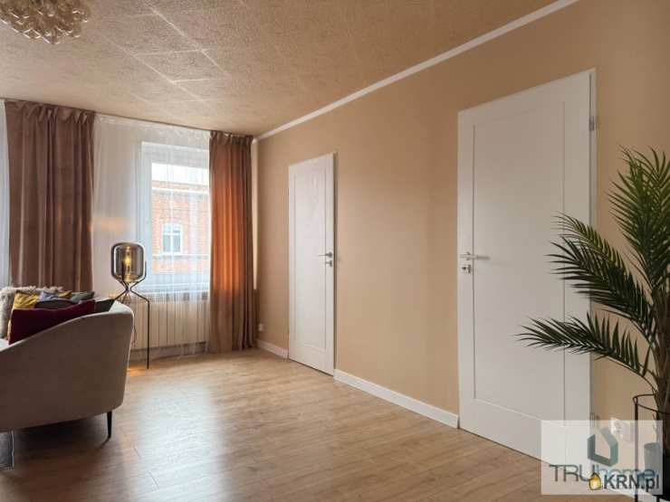 Mieszkanie  na sprzedaż, 3 pokojowe, Katowice, Bogucice, ul. Katowicka