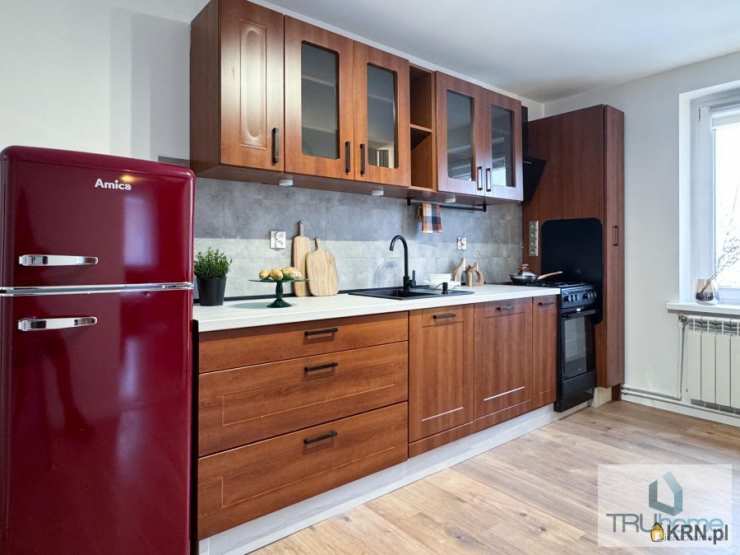 Katowice, Bogucice, ul. Katowicka, 3 pokojowe, Mieszkanie  na sprzedaż