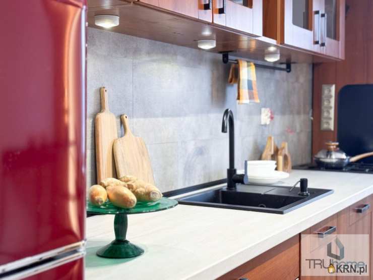 3 pokojowe, Katowice, Bogucice, ul. Katowicka, Mieszkanie  na sprzedaż