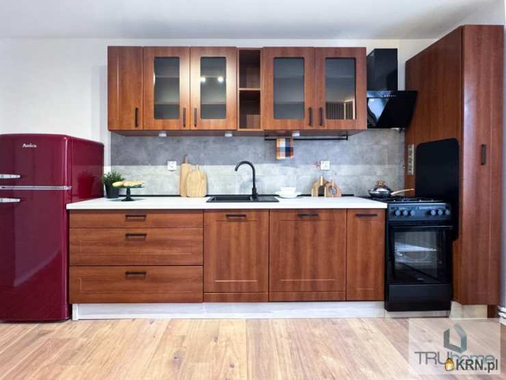 Mieszkanie  na sprzedaż, Katowice, Bogucice, ul. Katowicka, 3 pokojowe