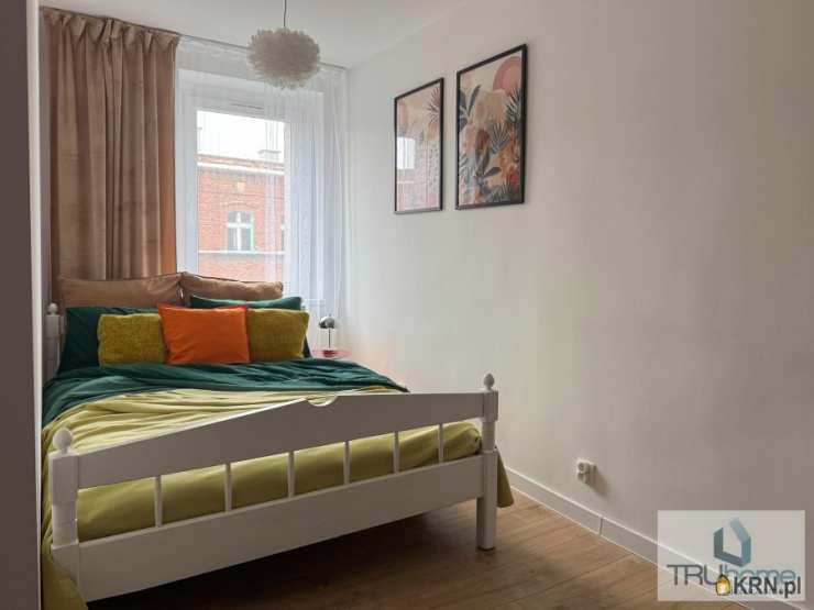 Katowice, Bogucice, ul. Katowicka, Mieszkanie  na sprzedaż, 3 pokojowe