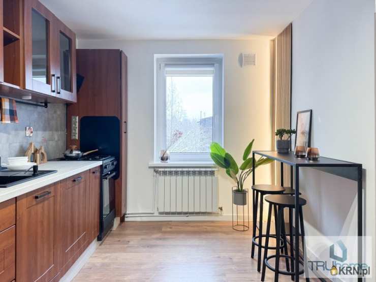 TRUhome Nieruchomości Piotr Cyba, Mieszkanie  na sprzedaż, Katowice, Bogucice, ul. Katowicka