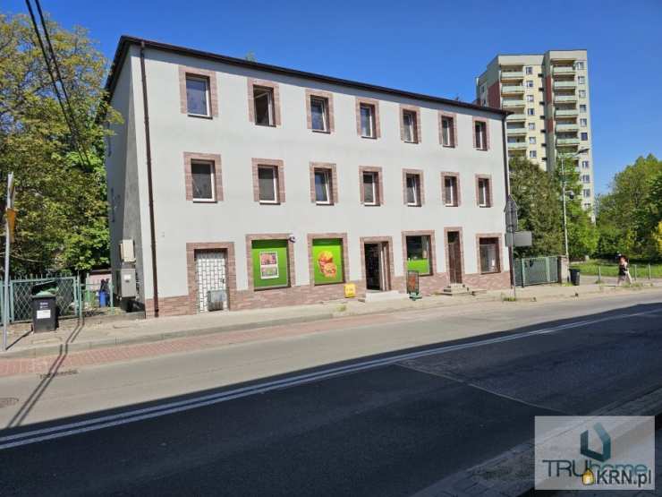 Mieszkanie  na sprzedaż, 3 pokojowe, Katowice, Bogucice, ul. Katowicka