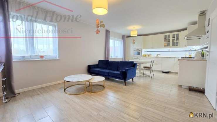 Mieszkanie  na sprzedaż, Kąty Wrocławskie, ul. , 3 pokojowe