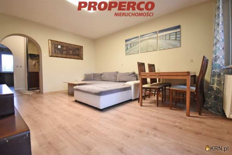 Mieszkanie  na sprzedaż, 3 pokojowe, Kielce, Ślichowice, ul. Dewońska