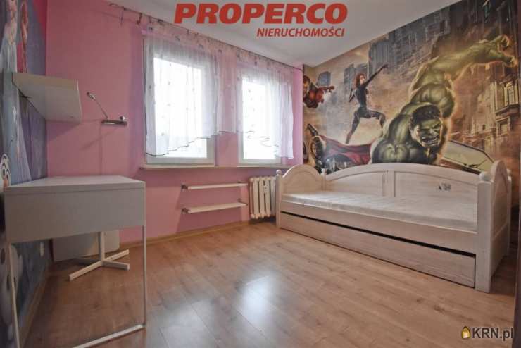 3 pokojowe, Kielce, Ślichowice, ul. Dewońska, Mieszkanie  na sprzedaż