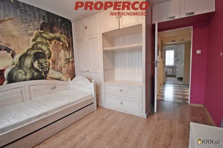 PROPERCO Sp. z o.o. Sp. k. , Mieszkanie  na sprzedaż, Kielce, Ślichowice, ul. Dewońska