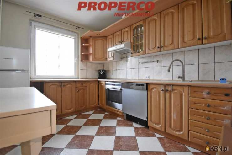 Mieszkanie  na sprzedaż, Kielce, Ślichowice, ul. Dewońska, 3 pokojowe