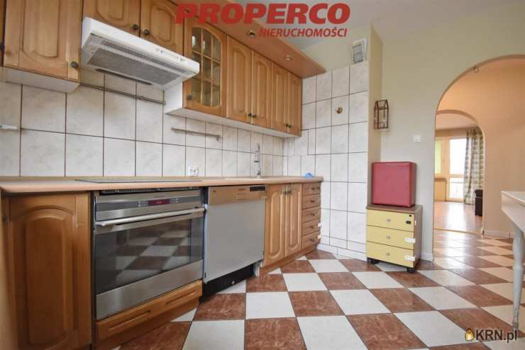 Mieszkanie  na sprzedaż, 3 pokojowe, Kielce, Ślichowice, ul. Dewońska